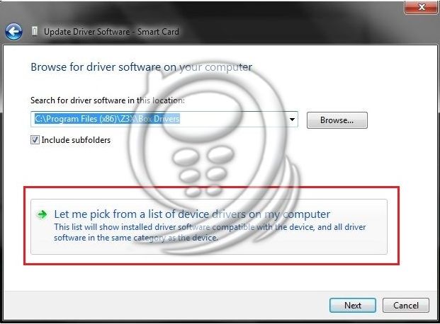 Cm2 Smart Card Driver For Win7 64bit